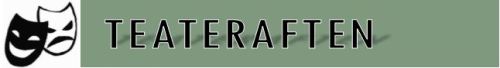 Teateraften