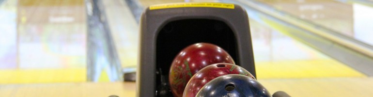 Bowling (Foto: Pixabay.com)
